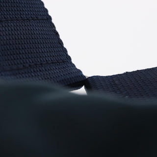 Prada Buckle Backpack Quilted Tessuto