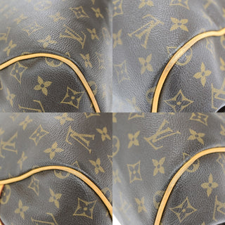 Louis Vuitton Montorgueil Handbag Monogram Canvas