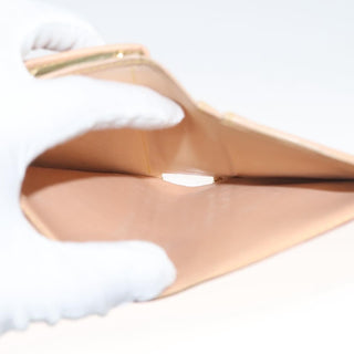 Louis Vuitton Portefeuille Viennois Monogram Canvas