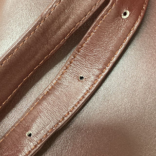 cartier Must de Cartier Shoulder Bag Leather