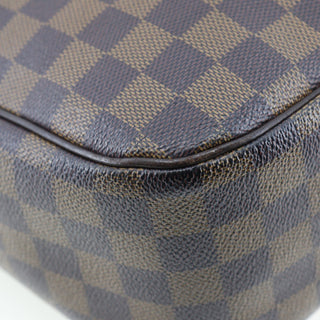 Louis Vuitton Parioli Handbag Damier