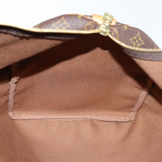Louis Vuitton Keepall Bag Monogram Canvas