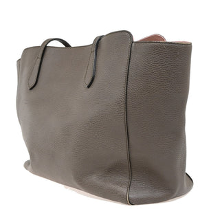 Gucci Swing Tote Leather