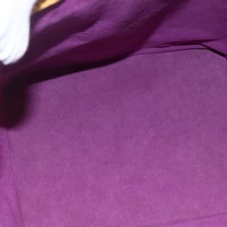 Louis Vuitton Petit Noe Handbag Epi Leather