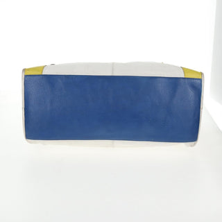 Balenciaga Work Classic Studs Bag Leather