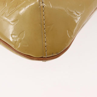 Louis Vuitton Thompson Street Handbag Monogram Vernis