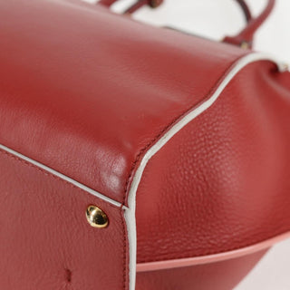 Fendi 3Jours Bag Leather