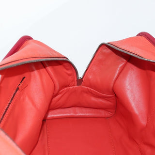 Loewe Amazona Bag Leather