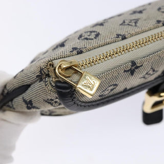 Louis Vuitton Anne Sophie Clutch Mini Lin