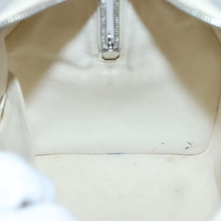 Louis Vuitton Speedy Cube Bag Damier Facette