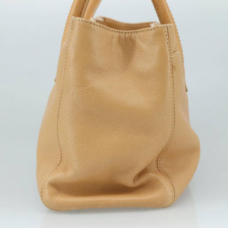 Chanel Reissue Cerf Executive Tote Leather