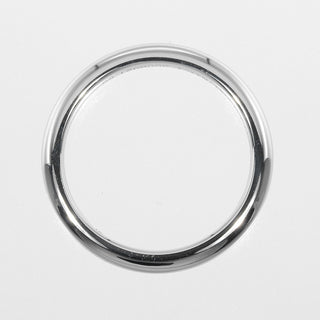 Chaumet Les Eternelles Band Ring Platinum with Diamond