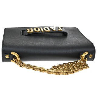 Christian Dior J'Adior Flap Bag Leather