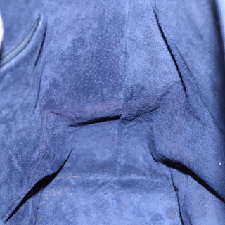 Gucci Vintage Shoulder Bag Leather