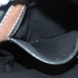 Chloe Kerala Equipped Satchel Leather