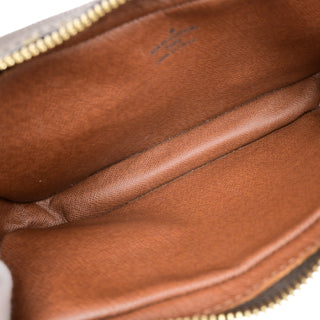 Louis Vuitton Pochette Marly Bandouliere Bag Monogram Canvas