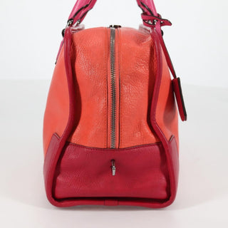 Loewe Amazona Bag Leather