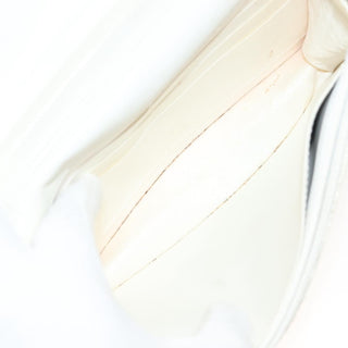 Chanel Wallet on Chain Tweed