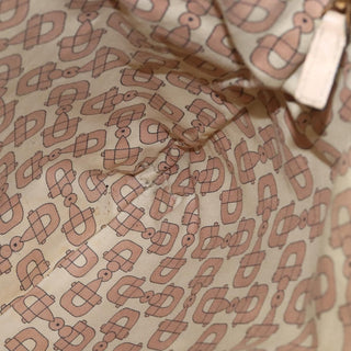 Gucci Abbey D-Ring Messenger Bag Guccissima leather