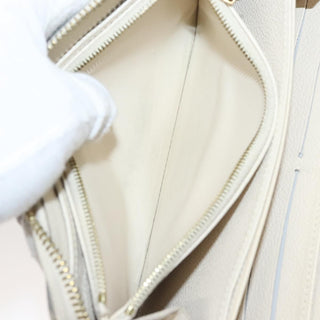 Louis Vuitton Portefeuille zippy Monogramme Empreinte Monogramme Empreinte