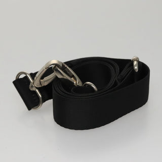 Gucci Vintage Bamboo Handle Tote Nylon