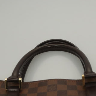 Louis Vuitton Sac Plat Bag Damier