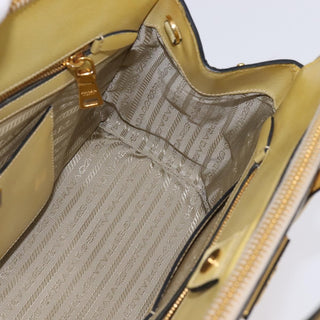 Prada Promenade Shoulder Bag Saffiano Leather