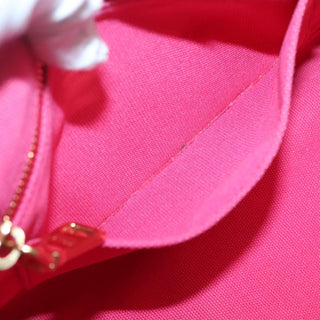 Prada Canapa Convertible Tote Canvas