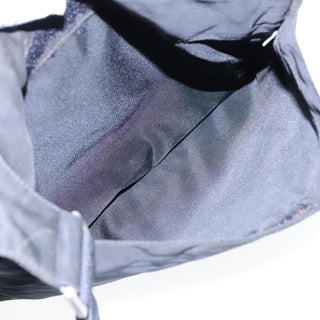 Prada Flat Messenger Bag Tessuto