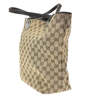 Gucci Eclipse Tote GG Canvas
