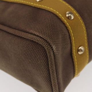 Louis Vuitton Antigua Tote Canvas