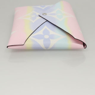 Louis Vuitton Kirigami Pochette Set Limited Edition Escale Monogram Giant