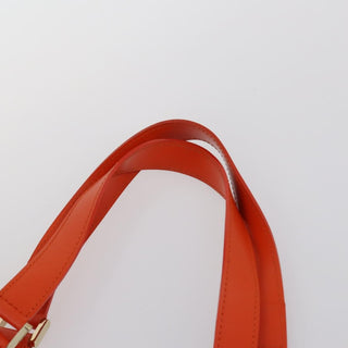 Louis Vuitton Plage Lagoon Bay Handbag Vinyl Epi Leather