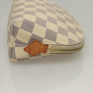 Louis Vuitton Cosmetic Pouch Damier