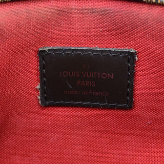 Louis Vuitton Bloomsbury Handbag Damier