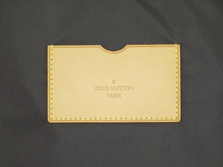 Louis Vuitton Pegase Luggage Monogram Canvas