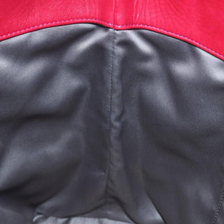 Chanel Funny Tweed Patchwork Tote Quilted Vinyl