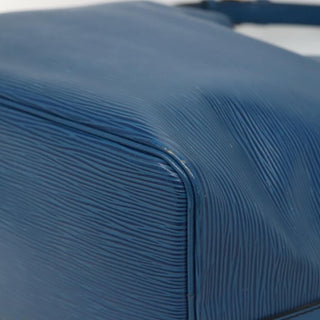 Louis Vuitton Petit Noe Handbag Epi Leather