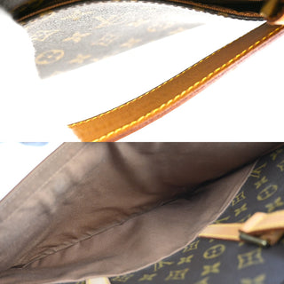 Louis Vuitton Porte-Documents Pegase Bag Monogram Canvas