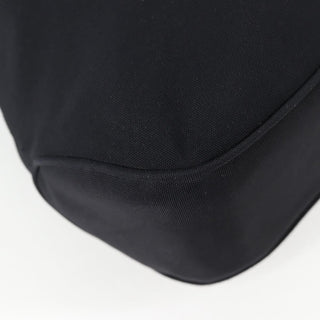 Salvatore Ferragamo Vala Shoulder Bag Nylon