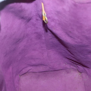 Louis Vuitton Noe Handbag Epi Leather