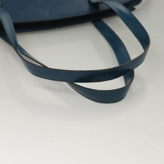 Louis Vuitton Saint Jacques Handbag Epi Leather