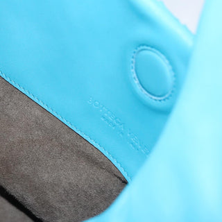 Bottega Veneta Campana Hobo Intrecciato Nappa