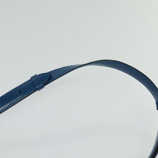 Louis Vuitton Cluny Shoulder Bag Epi Leather