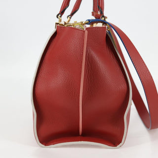 Fendi 3Jours Bag Leather