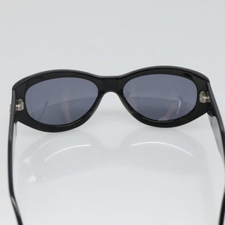 Chanel CHANEL Logo Sunglasses Eye Wear Plastic
