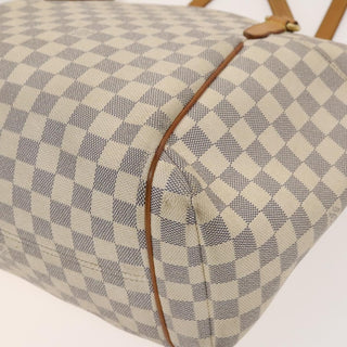 Louis Vuitton Totally Handbag Damier azur