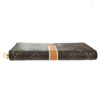 Louis Vuitton Zippy Wallet NM Monogram Canvas