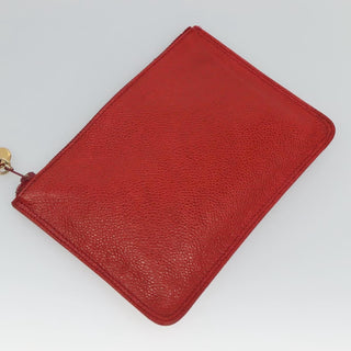 Chanel Vintage Backpack Caviar