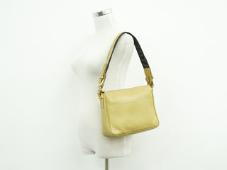 Fendi Baguette Bag Leather